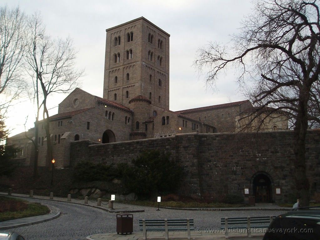 The Cloisters