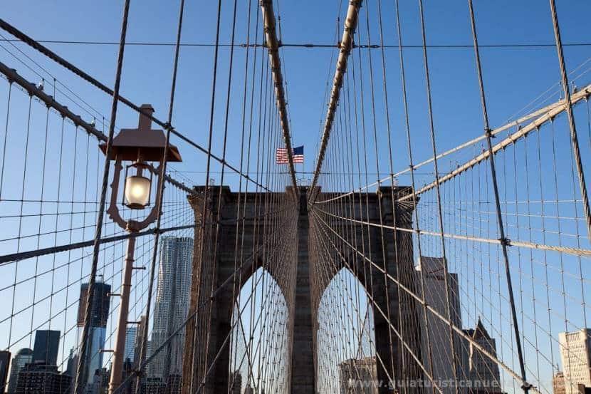 Puente de Brooklyn