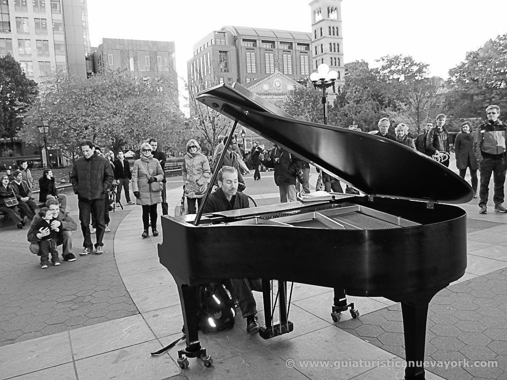 Sing for Hope