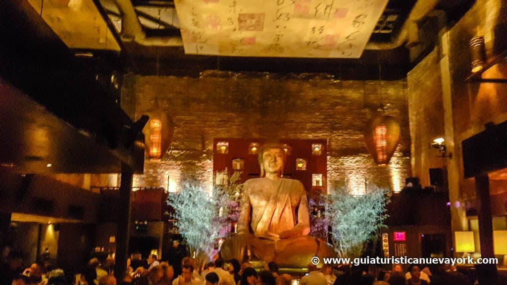 Interior de Tao