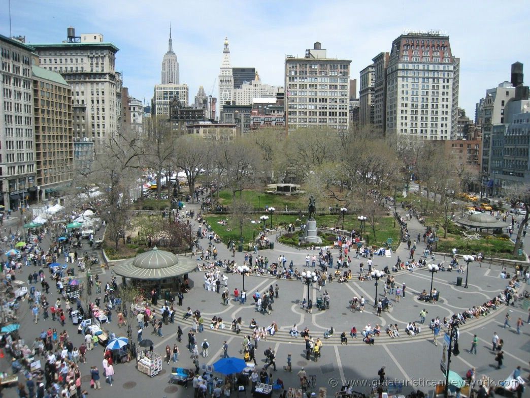 Union Square