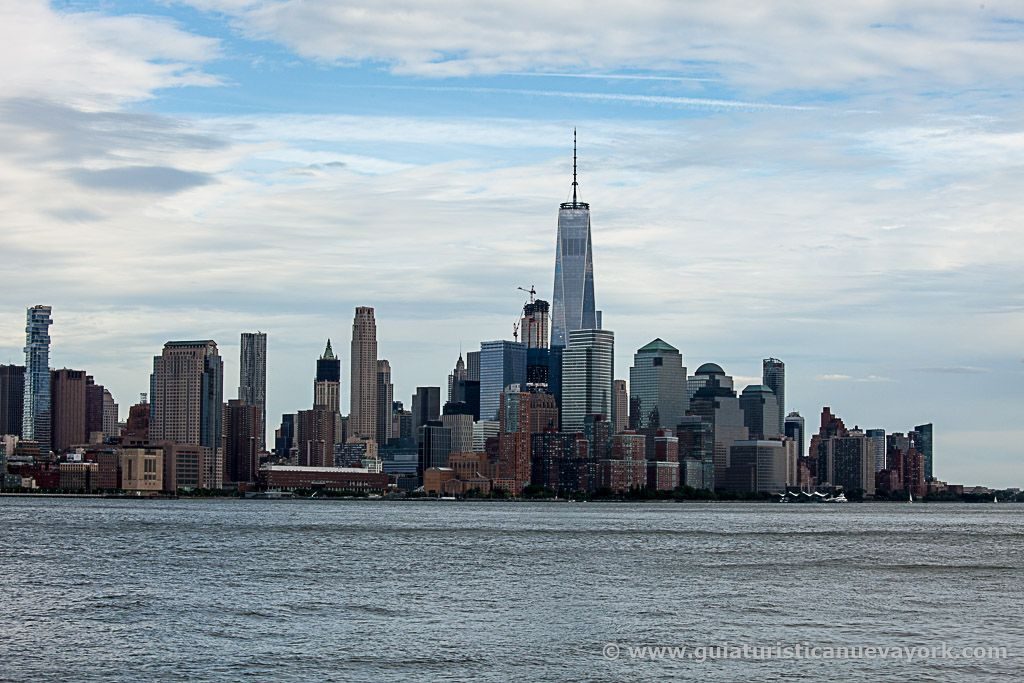 Destinos cercanos a Nueva York