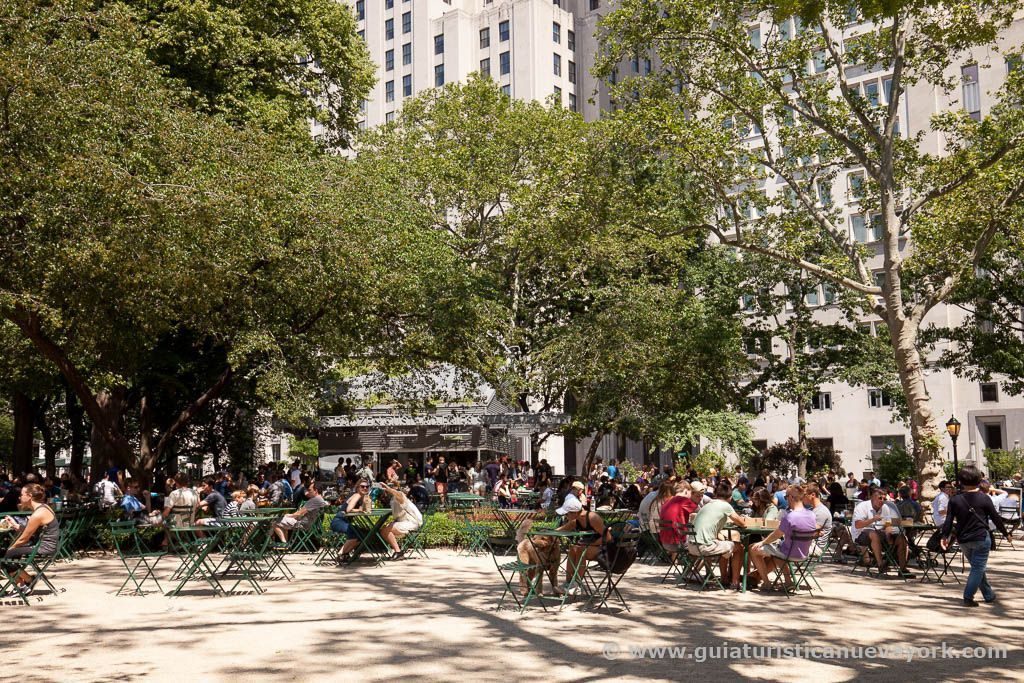 Shake Shack