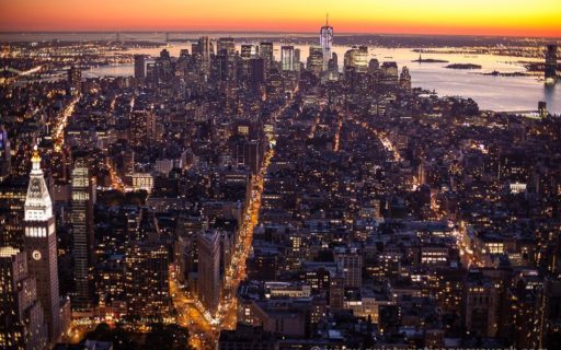 temperatura nueva york navidad