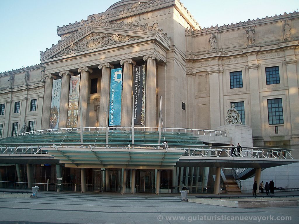 Museo de Brooklyn