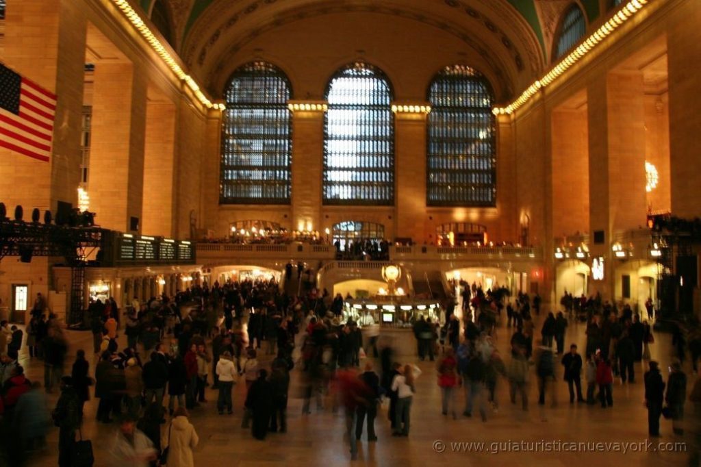 Grand Central Terminal