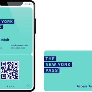 New York Pass en tu tarjeta o móvil