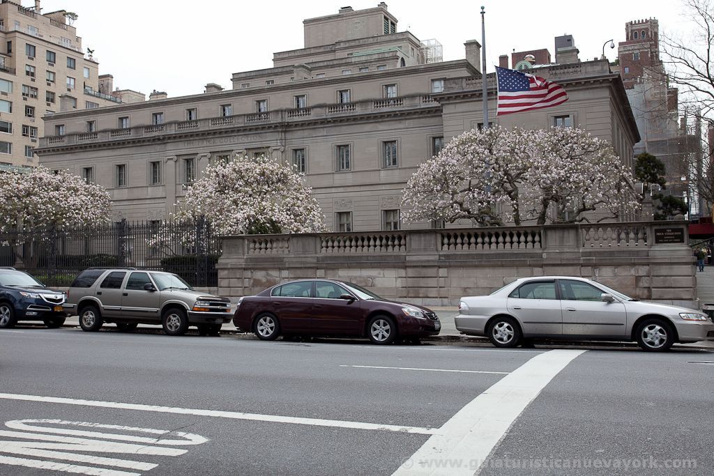 The Frick collection