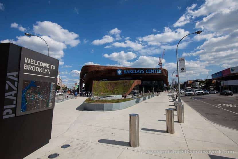 Barclays Center