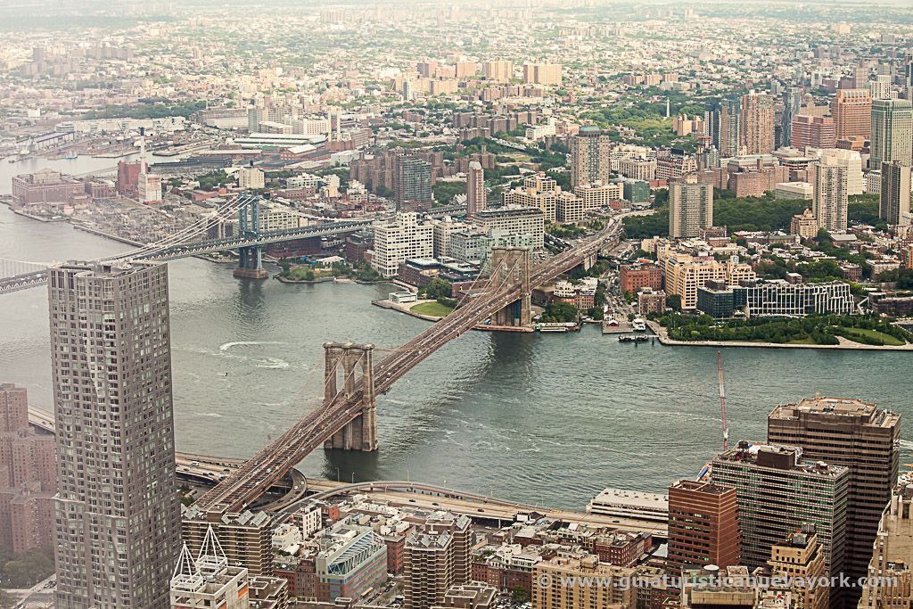 One World Observatory