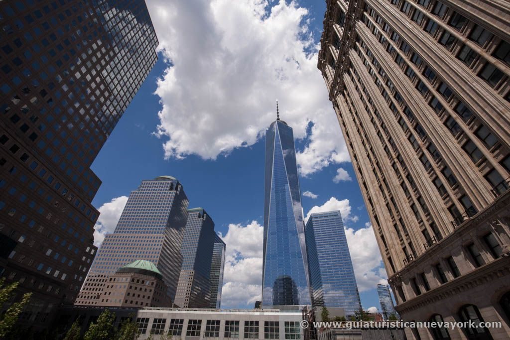 World Trade Center