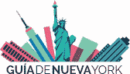 Logo de Guía turística Nueva York