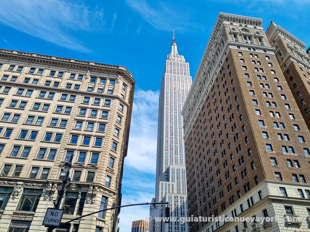 Qué hacer en marzo en Nueva York
