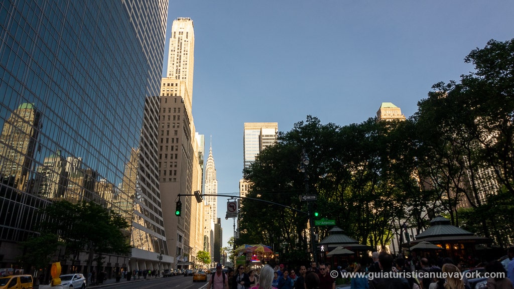 Qué hacer en mayo en Nueva York