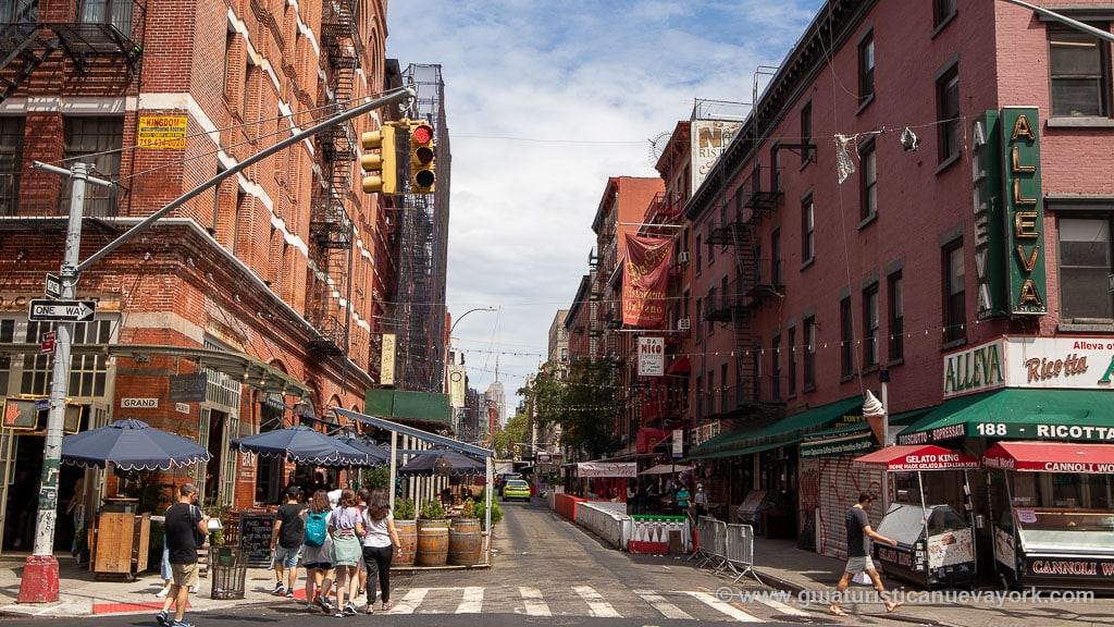 Qué hacer en agosto en Nueva York