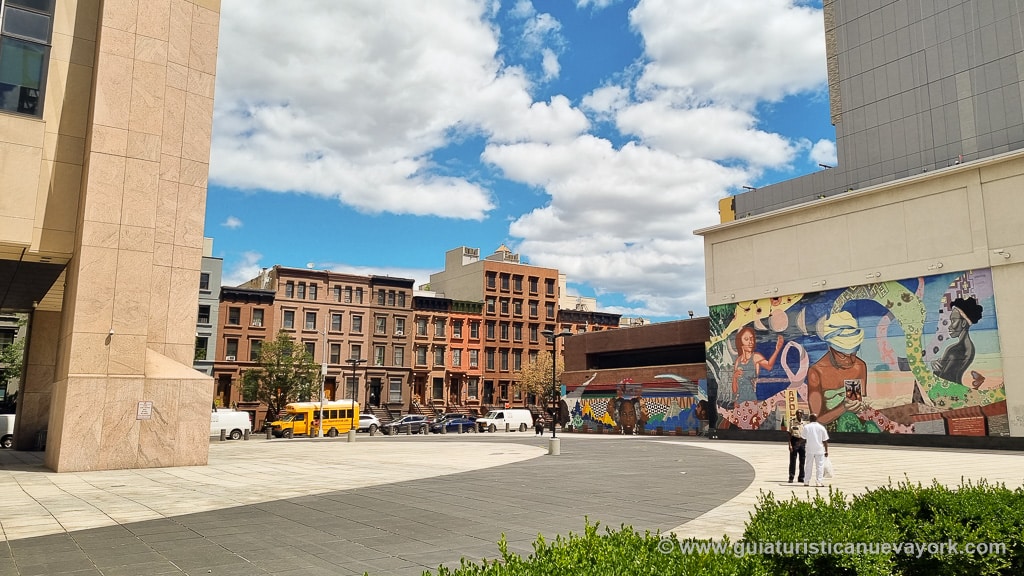 Qué hacer en octubre en Nueva York