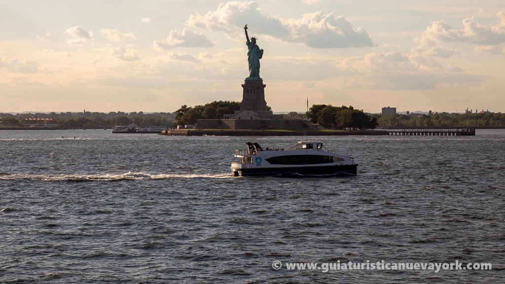 Qué hacer en noviembre en Nueva York