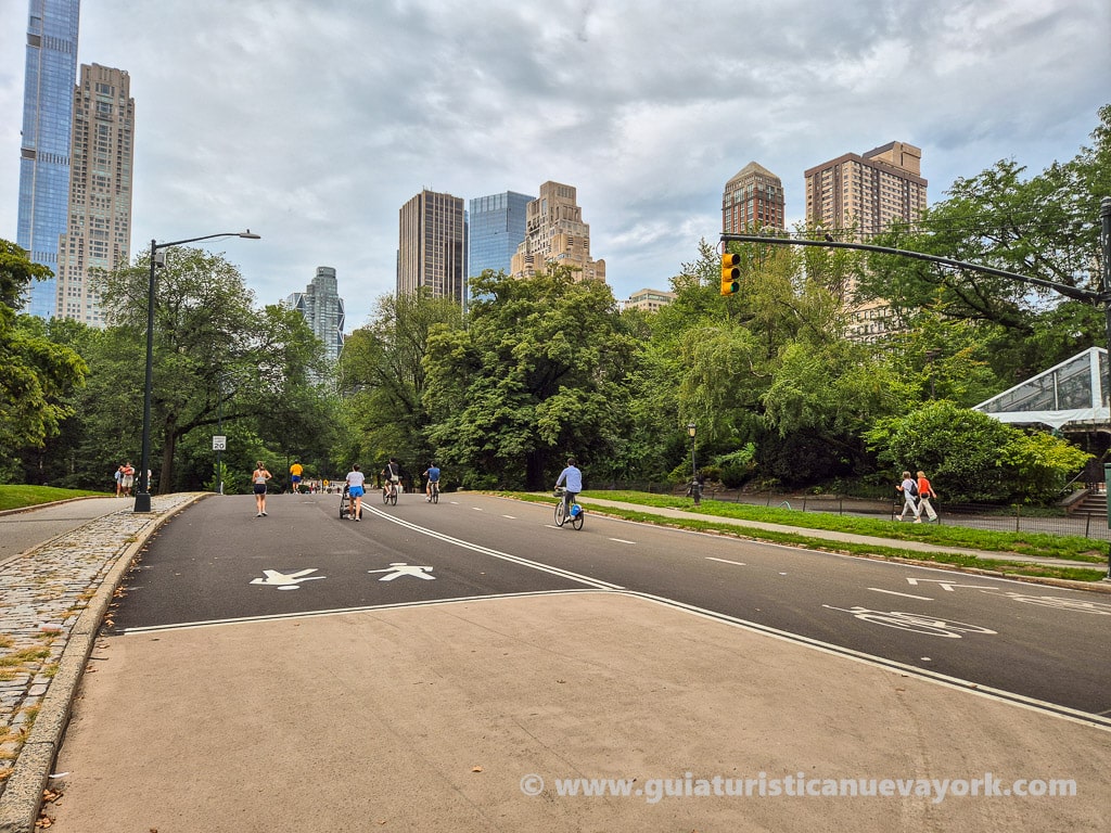 Mi experiencia usando una eSIM en Nueva York