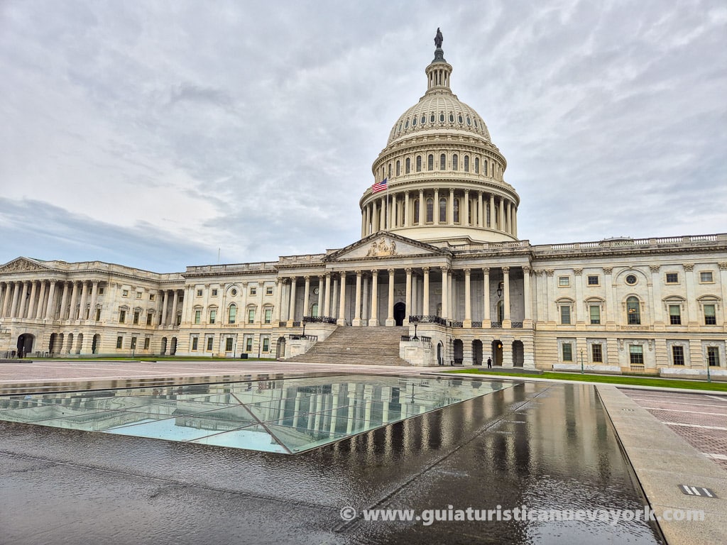 Excursiones a Washington DC desde Nueva York