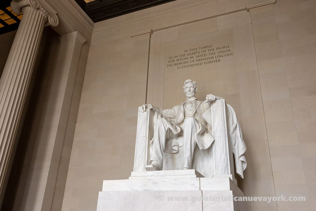 Monumento a Lincoln