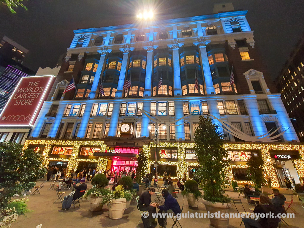 Llega el Día de Acción de Gracias y el Black Friday