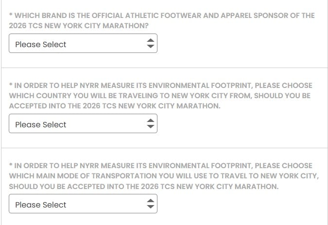 Pasos para inscribirte